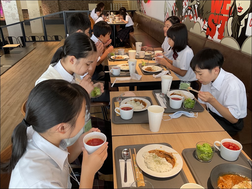 国内短期留学（English Camp in YOLO BASE）